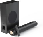 Barra de Sonido Creative Stage Pro 2.1 con Dolby Audio, HDMI, Bluetooth 5.3, Audio USB, para TV,