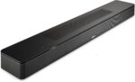 Barra de sonido inteligente Bose Dolby Atmos, altavoz con barra de sonido Bluetooth con control por voz