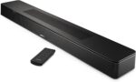 Barra de sonido inteligente Bose Dolby Atmos, altavoz con barra de sonido Bluetooth con control por voz – Image 2
