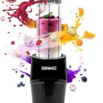Batidora Portátil Duronic BL510 500W 570 ml y sin BPA