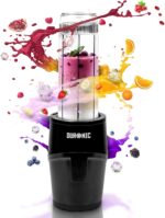 Batidora Portátil Duronic BL510 500W 570 ml y sin BPA