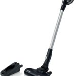 Aspirador de Mano Sin Cable Bosch - Unlimited Serie 6 con Accesorios