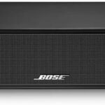 Soundbar Bose Solo Series 2 Altavoz Bluetooth para TV