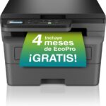 Impresora Láser Monocromo 3 en 1 Brother DCP-L2627DWE