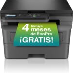 Impresora Láser Monocromo 3 en 1 Brother DCP-L2627DWE