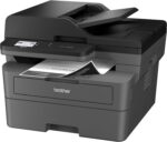 Impresora multifunción Brother MFCL2860DW láser monocromo WiFi con fax