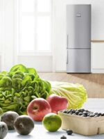 Congelador empotrable Bosch GIV21ADD0 Serie 6 – Image 3