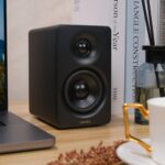 Altavoz Multimedia Bluetooth 5.3 Edifier M60, 66 W RMS, audio inalámbrico de alta resolución - Imagen 2
