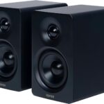 Altavoz Multimedia Bluetooth 5.3 Edifier M60, 66 W RMS, audio inalámbrico de alta resolución