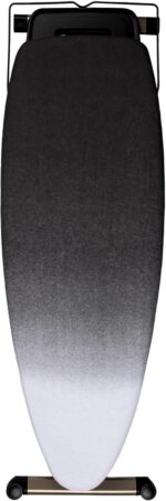 Tabla de planchar profesional de 130 x 47 cm XXL GoldVIP – Ligera - Imagen 2