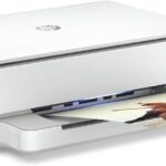 Impresora Tinta Multifunción HP Envy 6020