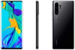 Huawei P30 Pro 16,4cm (6.47") 8GB 128GB Ranura Híbrida Dual SIM 4G Negro 4200mAh - Smartphone – Image 2