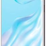 Huawei P30 Pro 16,4cm (6.47") 8GB 128GB Ranura Híbrida Dual SIM 4G Negro 4200mAh - Smartphone