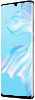 Huawei P30 Pro 16,4cm (6.47") 8GB 128GB Ranura Híbrida Dual SIM 4G Negro 4200mAh - Smartphone
