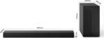 Barra de sonido LG DS60T, Bluetooth, 340 W, 3.1 canales con subwoofer, Dolby Digital - Imagen 2