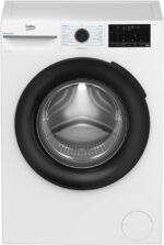 Lavadora beko 12 kg inversor vapor energyspin a 1400 rpm bmwt31241a
