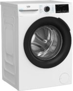 Lavadora beko 12 kg inversor vapor energyspin a 1400 rpm bmwt31241a - Imagen 2