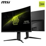 Monitor MSI MAG 321CUPDF 32 pulgadas LED rápido VA UltraHD 4K 160Hz 0,5m HDR 400 - Imagen 2