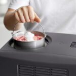 Máquina para hacer helados Emma con compresor autoenfriante - Imagen 5
