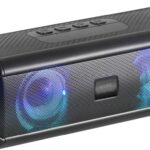Barra de Sonido 2en1 Mars Gaming MSB-XT 4 Drivers 20W