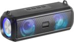 Barra de Sonido 2en1 Mars Gaming MSB-XT 4 Drivers 20W