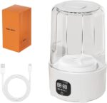 Mini Lavadora Portátil, Ropa Interior, Lavadora Inalámbrica, Lavado De Ropa Interior