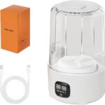 Mini Lavadora Portátil, Ropa Interior, Lavadora Inalámbrica, Lavado De Ropa Interior