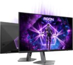 Monitor para juegos AOC AG276QKD2 de 27 pulgadas WQHD, 500 Hz, 0,03 ms GtG - Imagen 2