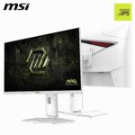 Monitor para juegos MSI MAG 274QRFW X32 27 pulgadas 2560 x 1440 IPS rápido - Imagen 2