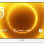 Televisor LED Philips 24PFS5535/12 de 24 pulgadas (60 cm) (Full HD, Pixel Plus HD, entrada de 12 V, HDMI)