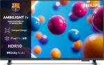 Philips 32PFS6900 HD LED Smart TV - Pantalla de 32" con Pixel Plus, plataforma Titan OS y