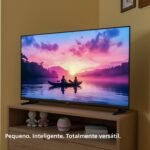 Philips 32PHS6000 HD LED Smart TV - Pantalla de 32" con Pixel Plus, Plataforma Titan OS y - Imagen 2