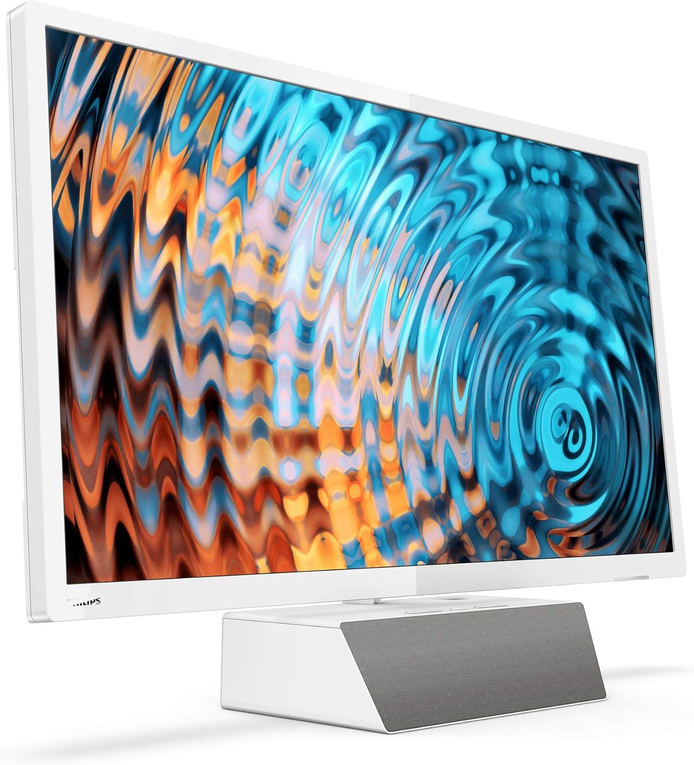 Philips Smart TV LED Full HD Ultrafino 32PFS5863/12, Televisión, HDMI/LAN/USB, Philips Smart TV LED Full HD Ultrafino 32PFS5863/12, Televisión, HDMI/LAN/USB, 32 Pulgadas, - Imagen 1