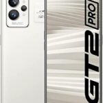 Realme GT 2 Pro, libre, 8+128 Papel Blanco