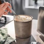 Máquina para hacer helados Emma con compresor autoenfriante - Imagen 2