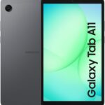 Samsung Galaxy Tab A11, Android Tablet, Elegant and Modern Design, 11"