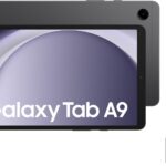 Tableta Android Samsung Galaxy Tab A9, 64 GB de almacenamiento, WiFi, 9 pulgadas