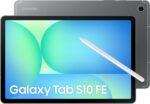 Samsung Galaxy Tab S10 FE 128GB, tableta Android + S Pen, Galaxy AI