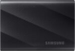 Samsung Portable SSD T9, 2 TB, Disco Duro Externo, Lectura y Escritura - Imagen 2