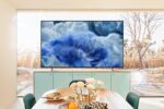 Televisor Samsung de 43 pulgadas QLED Q8F 4K Smart TV con Vision AI y Quantum Dot. - Imagen 2
