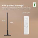 Samsung The Frame 4K 2024 55LS03D Smart TV Art Gallery de 55" con pantalla mate - Imagen 2