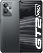 Smartphone desbloqueado GT 2 Pro, 5G, Snapdragon 8 Gen 1, potente batería de 5.000 mAh, Ricarica