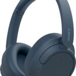 Sony WH-CH720N Bluetooth inalámbrico con cancelación de ruido: hasta 35 horas de duración de la batería