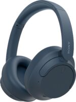 Sony WH-CH720N Bluetooth inalámbrico con cancelación de ruido: hasta 35 horas de duración de la batería