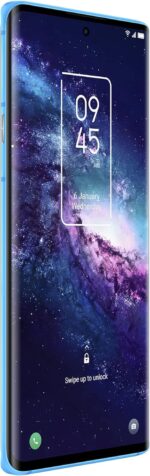 TCL 20 Pro 5G 256GB – 6.67" AMOLED FHD+ Smartphone with NXTVISION (Snapdragon 750G 5G, - Imagen 2