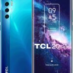 TCL 20 Pro 5G 256GB – 6.67" AMOLED FHD+ Smartphone with NXTVISION (Snapdragon 750G 5G,