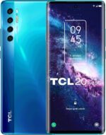 TCL 20 Pro 5G 256GB – 6.67" AMOLED FHD+ Smartphone with NXTVISION (Snapdragon 750G 5G,