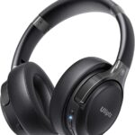Auriculares Inalámbricos Uliptz 65 Horas De Reproducción, 6 Modos De Sonido EQ