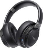 Auriculares Inalámbricos Uliptz 65 Horas De Reproducción, 6 Modos De Sonido EQ
