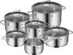 Olla de 11 piezas